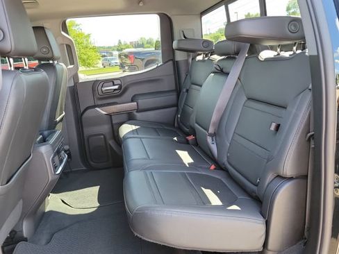 Used 2020 GMC Sierra 1500 Denali w/ Technology Package AWD/4WD image 27