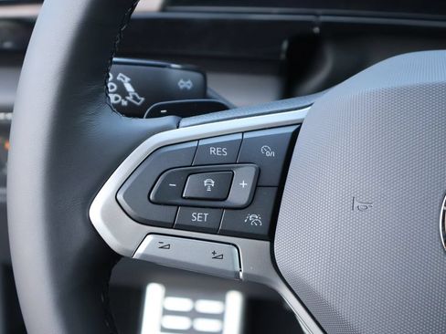New 2026 Volkswagen Atlas SEL Premium R-Line AWD/4WD image 31