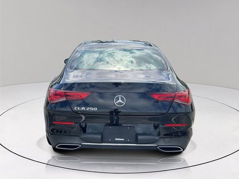 Used 2023 Mercedes-Benz CLA 250 image 5