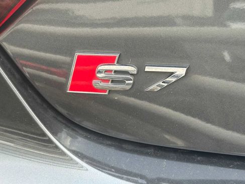 Used 2016 Audi S7 image 10