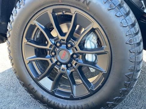 Used 2023 Toyota Tundra SR5 image 7