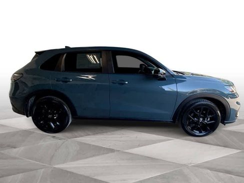 Used 2024 Honda HR-V Sport image 9
