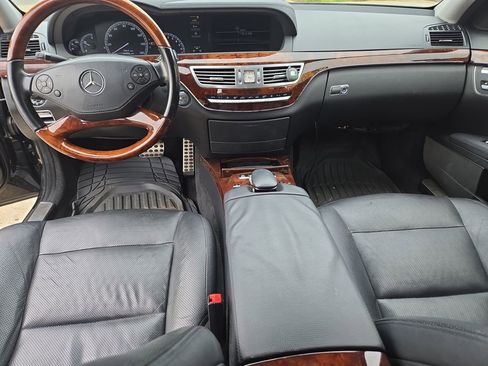 Used 2012 Mercedes-Benz S 550 image 13