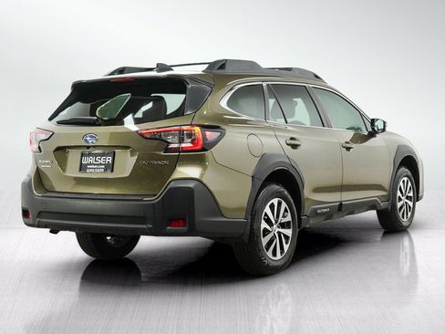 Used 2024 Subaru Outback Premium w/ Popular Package #1A AWD/4WD image 5