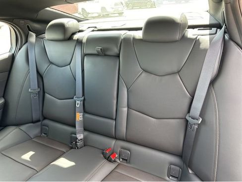 New 2026 Cadillac CT5 V RWD image 17