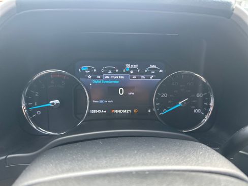 Used 2019 Ford F250 Lariat AWD/4WD image 16