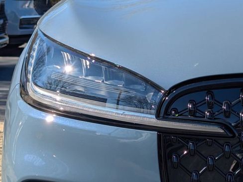 New 2026 Lincoln Aviator 2WD w/ Jet Appearance Package image 9