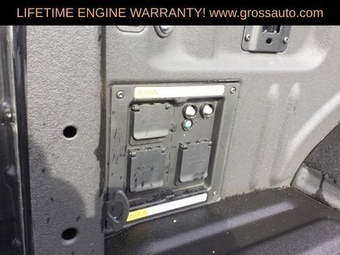 Used 2024 Ford F150 Platinum w/ Equipment Group 702A High AWD/4WD image 29