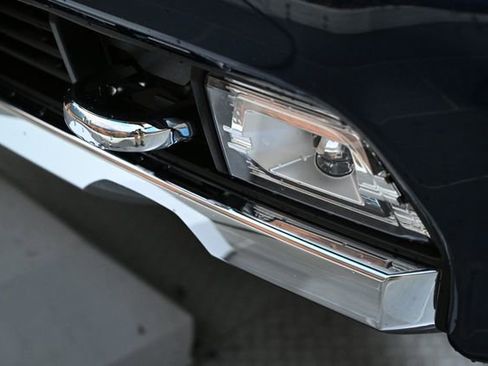 Used 2022 Chevrolet Silverado 3500 High Country w/ Z71 Off-Road Package image 23