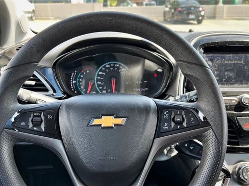 Used 2020 Chevrolet Spark LT FWD image 9
