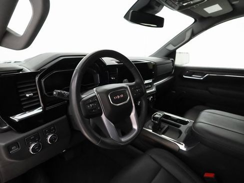 Used 2023 GMC Sierra 1500 SLT w/ SLT Premium Package image 10