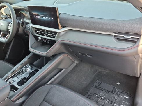 New 2027 Ford Explorer ST w/ Sun And Sound Package AWD/4WD image 22