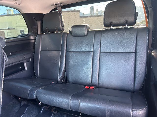 Used 2019 Toyota Sequoia TRD Sport w/ TRD Sport Premium Package AWD/4WD image 33