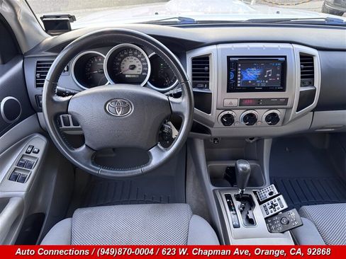 Used 2006 Toyota Tacoma PreRunner RWD image 12