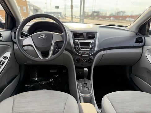 Used 2016 Hyundai Accent SE FWD image 21