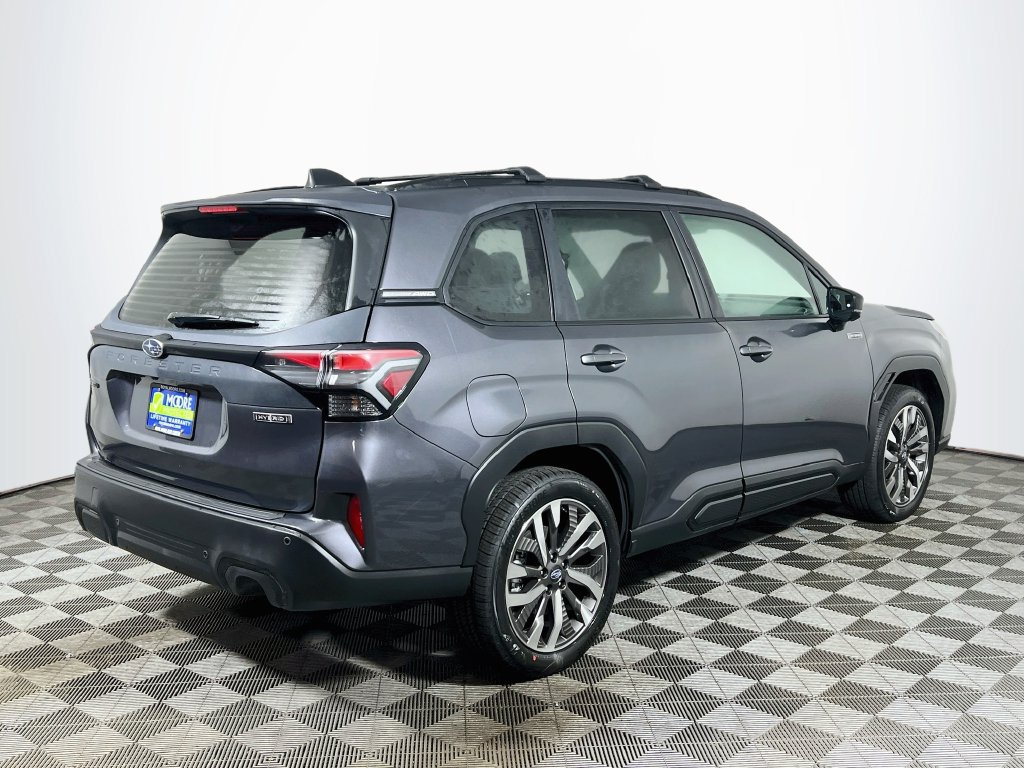 New 2026 Subaru Forester Touring AWD/4WD image 7