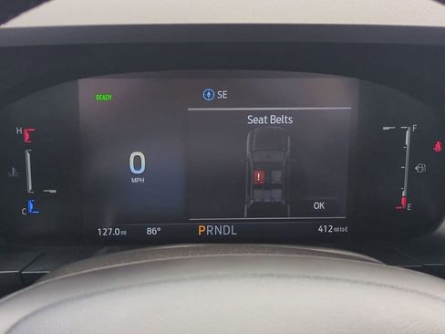 New 2025 Ford Maverick XLT w/ XLT Luxury Package image 30