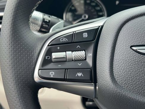 New 2026 Genesis G70 2.5T image 21