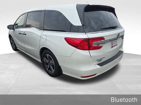 Used 2019 Honda Odyssey Touring image 7
