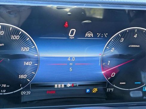 New 2026 Mercedes-Benz GLE 450 4MATIC image 11