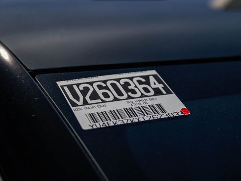 New 2026 Volvo EX30 Plus w/ Protection Package image 29