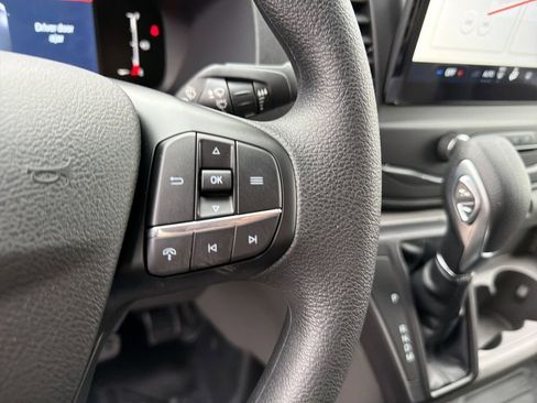 New 2026 Ford Transit 350 148 Medium Roof Wagon AWD image 18