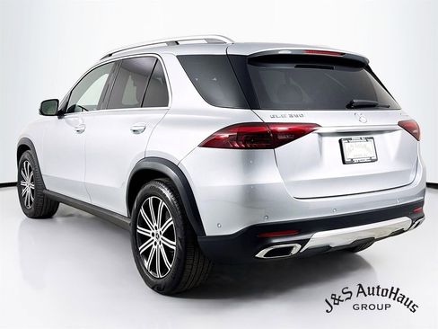 Used 2024 Mercedes-Benz GLE 350 4MATIC image 5