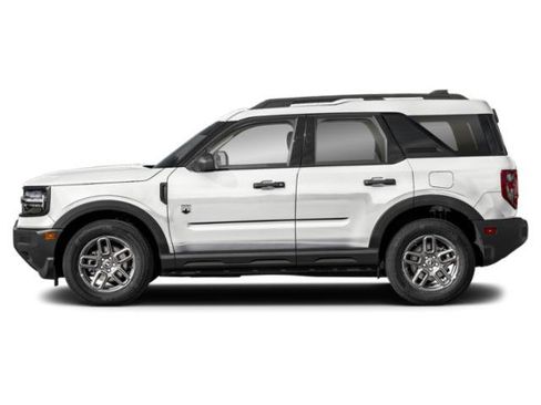 Used 2025 Ford Bronco Sport Big Bend w/ Convenience Package AWD/4WD image 3