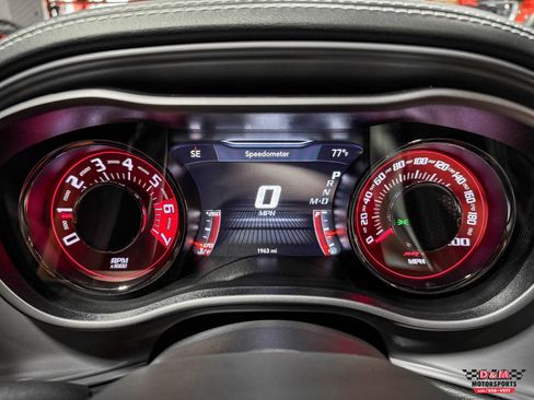 Used 2023 Dodge Challenger SRT Hellcat image 18