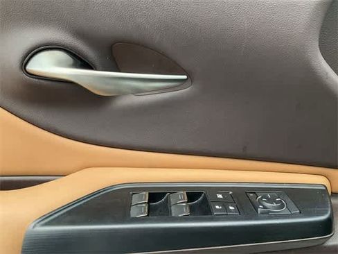 Used 2021 Lexus ES 350 w/ Accessory Package 2 image 12