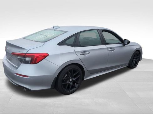 Used 2024 Honda Civic Sport image 7