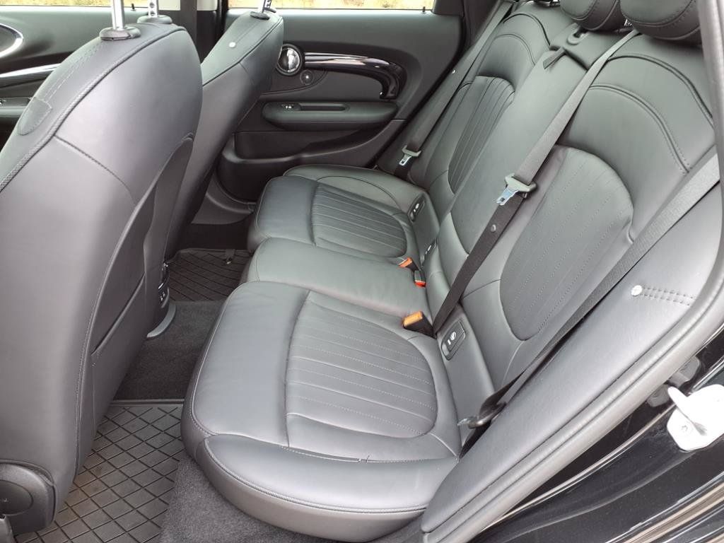 Used 2023 MINI Cooper Clubman S FWD image 30