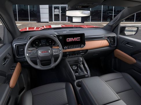 New 2026 GMC Canyon AT4 w/ Technology Plus Package image 16