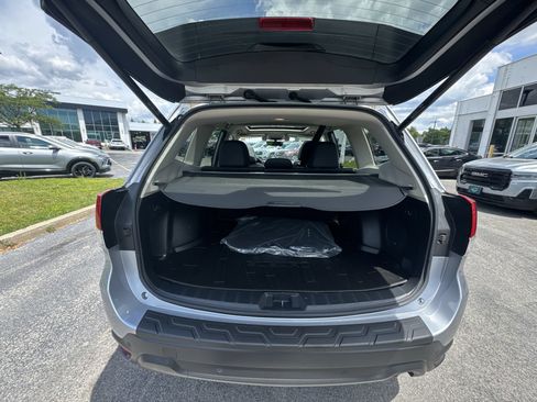 Used 2019 Subaru Forester Limited AWD/4WD image 27