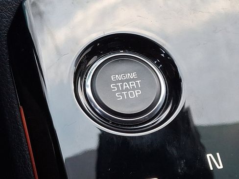 Used 2025 Kia Sportage X-Line Prestige image 26