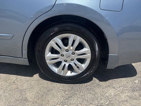 Used 2011 Nissan Altima 2.5 SL w/ 2.5SL Pkg image 12