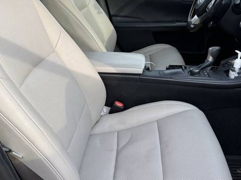 Used 2016 Lexus ES 350 w/ Premium Package w/Wood Trim FWD image 10