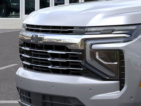 New 2026 Chevrolet Tahoe LT w/ Comfort Package image 15