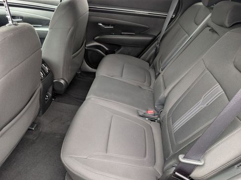 Used 2024 Hyundai Tucson SEL image 26