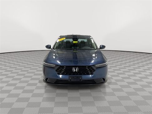 Used 2024 Honda Accord EX image 3