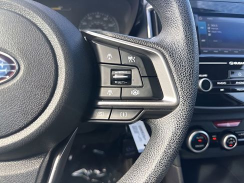 Used 2022 Subaru Crosstrek 2.0i image 14