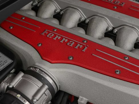 Used 2007 Ferrari 599 GTB Fiorano RWD image 19