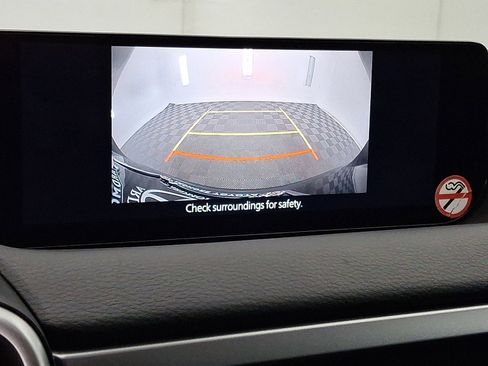 Used 2025 MAZDA CX-50 AWD 2.5 S w/ Preferred Package image 15