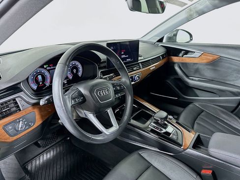 Used 2023 Audi A4 2.0T allroad Premium Plus w/ Premium Plus Package AWD/4WD image 10