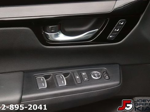 Used 2024 Honda CR-V Sport Touring image 13