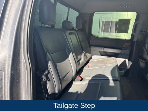 Used 2021 Ford F150 Lariat image 18