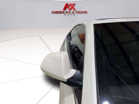 Used 2014 Cadillac CTS V w/ Wood Trim Package RWD image 20