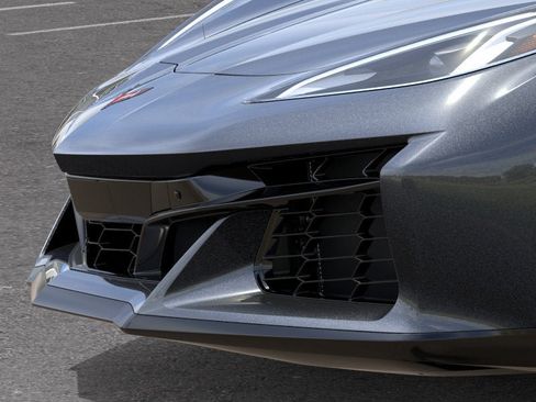 New 2027 Chevrolet Corvette Z06 RWD image 13