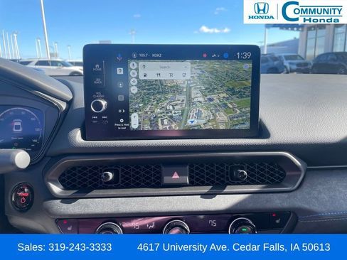 New 2026 Honda Prelude image 19