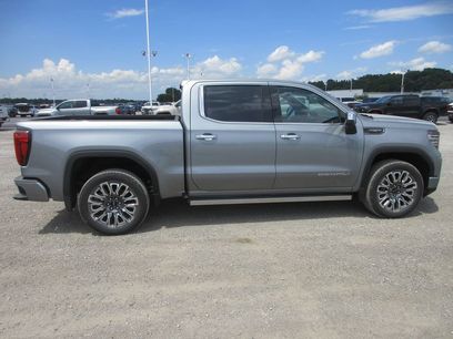 New 2026 GMC Sierra 1500 Denali Ultimate